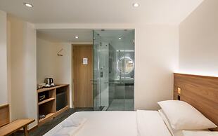 ZEN MASTER HOTEL