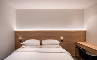 ZEN MASTER HOTEL