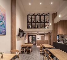 ZEN MASTER HOTEL