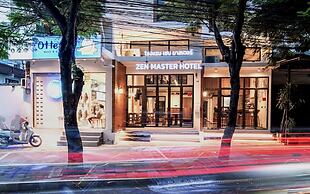 ZEN MASTER HOTEL
