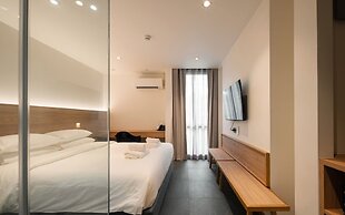 ZEN MASTER HOTEL