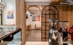 ZEN MASTER HOTEL