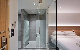 ZEN MASTER HOTEL