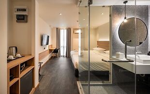 ZEN MASTER HOTEL
