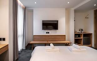 ZEN MASTER HOTEL