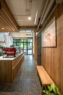ZEN MASTER HOTEL