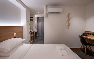 ZEN MASTER HOTEL