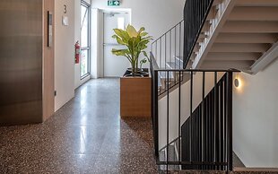 ZEN MASTER HOTEL
