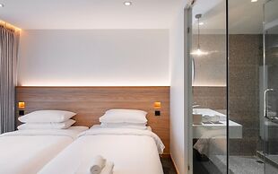 ZEN MASTER HOTEL