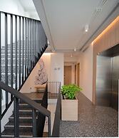 ZEN MASTER HOTEL