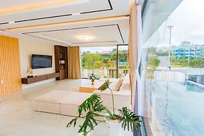 Sun Valley Homestay