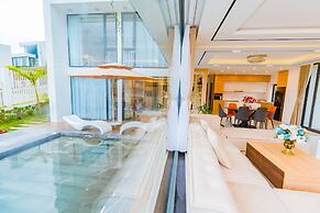 Sun Valley Homestay