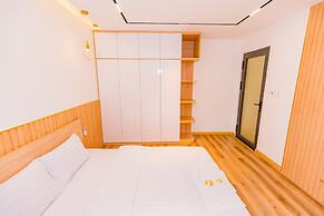 Sun Valley Homestay
