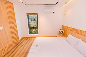 Sun Valley Homestay