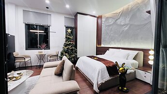 Sun Valley Homestay
