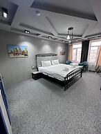 DILFUZ FAMELY GUEST HOUSE