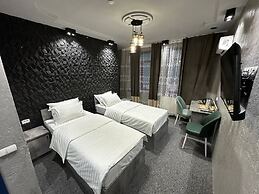 DILFUZ FAMELY GUEST HOUSE