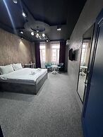 DILFUZ FAMELY GUEST HOUSE