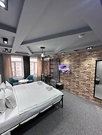 DILFUZ FAMELY GUEST HOUSE