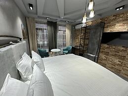 DILFUZ FAMELY GUEST HOUSE