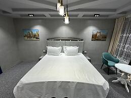 DILFUZ FAMELY GUEST HOUSE