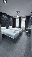 DILFUZ FAMELY GUEST HOUSE
