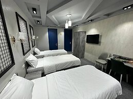 DILFUZ FAMELY GUEST HOUSE