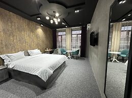 DILFUZ FAMELY GUEST HOUSE