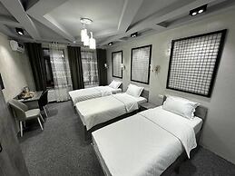 DILFUZ FAMELY GUEST HOUSE