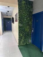 DILFUZ FAMELY GUEST HOUSE