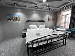 DILFUZ FAMELY GUEST HOUSE