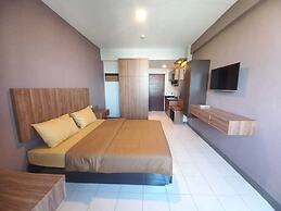 Hotel O Gateway Cicadas By Hj Property