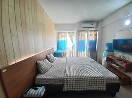 Hotel O Gateway Cicadas By Hj Property