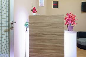 Hotel O Gateway Cicadas By Hj Property