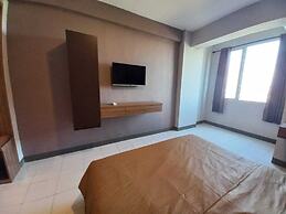 Hotel O Gateway Cicadas By Hj Property
