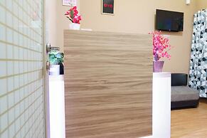 Hotel O Gateway Cicadas By Hj Property