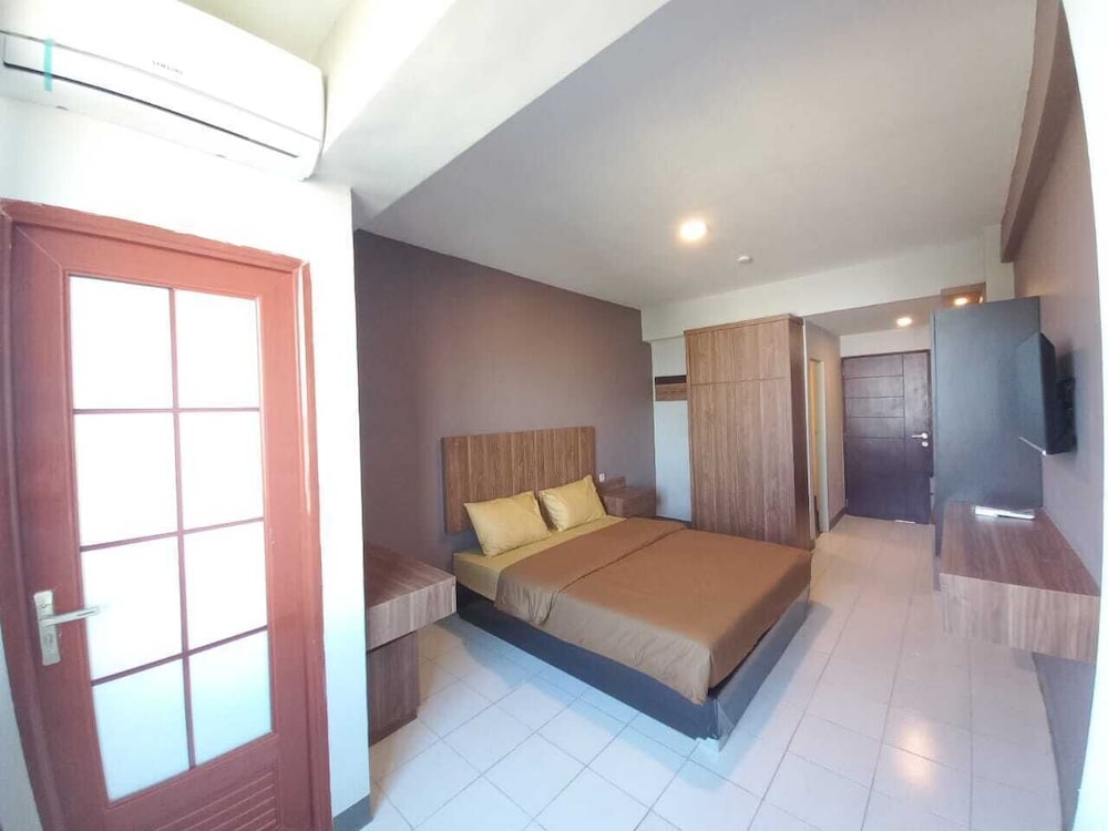 Hotel O Gateway Cicadas By Hj Property