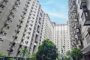 Hotel O Gateway Cicadas By Hj Property