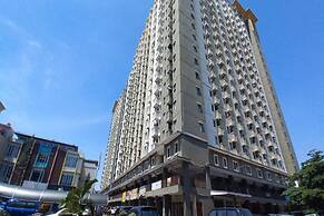 Hotel O Gateway Cicadas By Hj Property