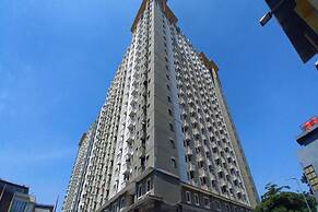 Hotel O Gateway Cicadas By Hj Property