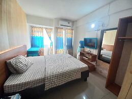 Hotel O Gateway Cicadas By Hj Property