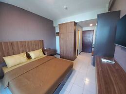 Hotel O Gateway Cicadas By Hj Property
