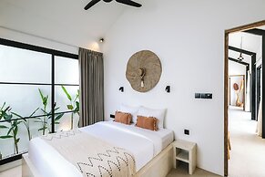 Villa Coco.Nuts
