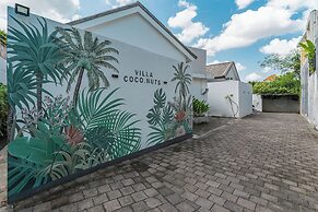 Villa Coco.Nuts