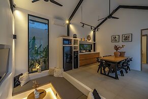 Villa Coco.Nuts