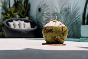 Villa Coco.Nuts