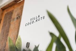 Villa Coco.Nuts