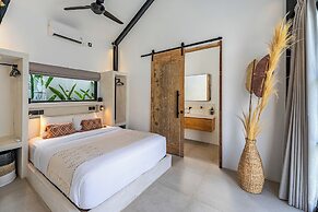 Villa Coco.Nuts