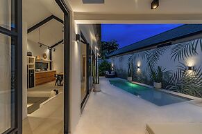 Villa Coco.Nuts