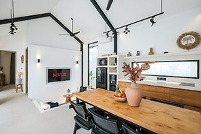 Villa Coco.Nuts